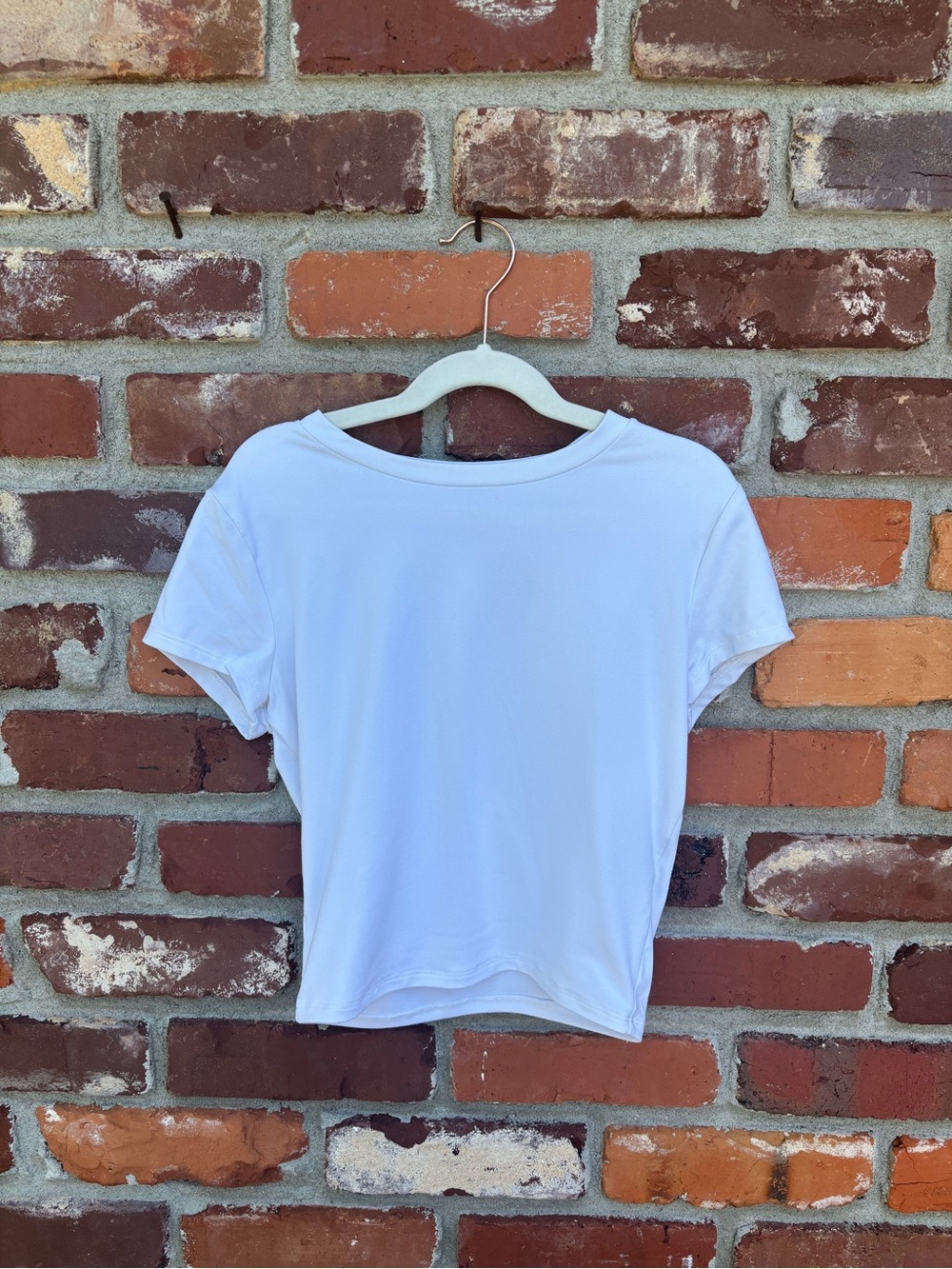 EUC Hollister Tee